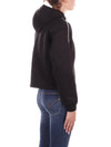Lacoste Maglie Nero da donna