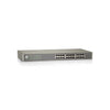 LevelOne FSW-2450 switch di rete Non gestito Fast Ethernet [10/100] Nero (LevelOne FSW-2450 - switch - 24 porte)