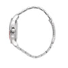 Orologio SECTOR uomo 230 datario acciaio rosso / nero
