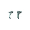 Zebra LI2208 - Barcode-Scanner - Handgert - Linear-Imager