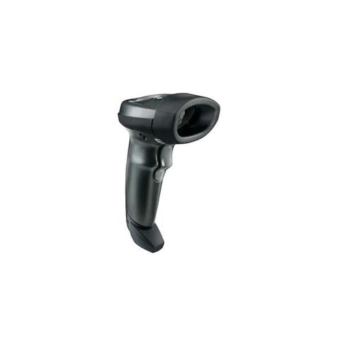 Zebra LI2208 - scanner di codici a barre - dispositivo portatile - imager lineare