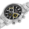 Orologio SECTOR uomo 270 multi funzione acciaio / nero