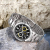 Orologio SECTOR uomo 270 multi funzione acciaio / nero