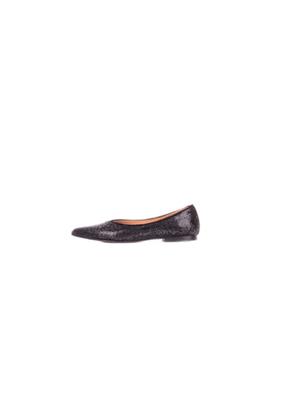Anna F. Scarpe basse Nero da donna