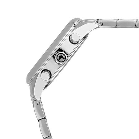 Orologio SECTOR donna 120 multi funzione acciaio / bianco