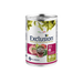 Exclusion Monoprotein paté Cani Adulti All Breeds vitello 400 gr