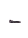 Anna F. Scarpe basse Nero da donna