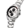 Orologio SECTOR uomo Adv2500 cronografo acciaio / silver