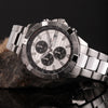 Orologio SECTOR uomo Adv2500 cronografo acciaio / silver