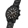 Orologio SECTOR uomo 270 cronografo acciaio nero