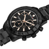 Orologio SECTOR uomo 270 cronografo acciaio nero