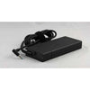 HP 710415-001 adattatore e invertitore Interno 120 W Nero (AC Adapter 120W SLIM - Requires Power Cord - Warranty: 6M)