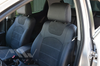 Coprisedili Su Misura Per SsangYong Korando (2010-2019), Leather Style