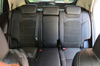 Coprisedili Su Misura Per SsangYong Korando (2010-2019), Leather Style