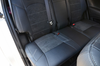 Coprisedili Su Misura Per SsangYong Korando (2010-2019), Leather Style