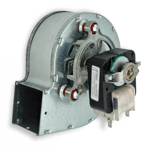 Ventilatore centrifugo TRIAL CAH12Y5-001 per Stufe a Pellet