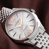 Orologio PHILIP WATCH donna Roma Automatico acciaio / mop