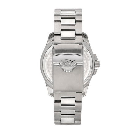Philip Watch Amalfi Diving Automatic  –  Blu & Lunetta Oro Rosa (R8223218004)