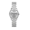 Orologio PHILIP WATCH donna Roma acciaio / bianco diamanti