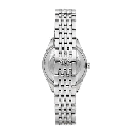 Orologio PHILIP WATCH donna Roma acciaio / bianco diamanti