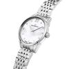 Orologio PHILIP WATCH donna Roma acciaio / bianco diamanti