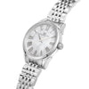 Orologio PHILIP WATCH donna Roma acciaio / bianco