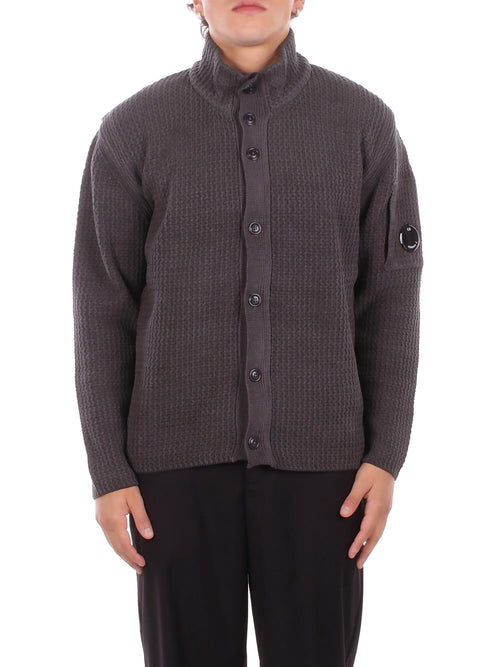 CP COMPANY Maglie Verde aloe da uomo