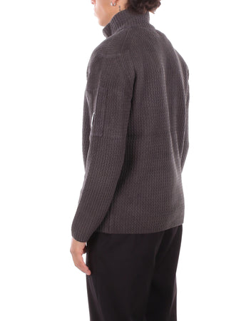CP COMPANY Maglie Verde aloe da uomo