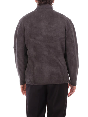 CP COMPANY Maglie Verde aloe da uomo