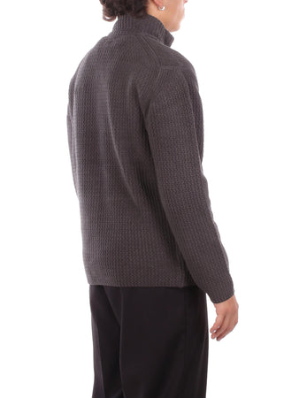 CP COMPANY Maglie Verde aloe da uomo