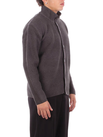 CP COMPANY Maglie Verde aloe da uomo