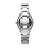 Orologio PHILIP WATCH donna Caribe acciaio / nero Diamond