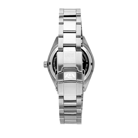 Orologio PHILIP WATCH donna Caribe acciaio / nero Diamond