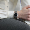 Orologio PHILIP WATCH donna Caribe acciaio / nero Diamond