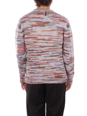 CNC Maglie Grigio da uomo