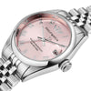 Orologio PHILIP WATCH donna Caribe datario acciaio / rosa
