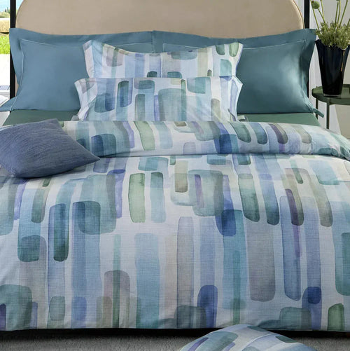 Completo lenzuola 1931 TRENTACINQUE by Tessitura Randi 2504S130