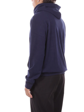 Polo Ralph Lauren Maglie Blu da uomo