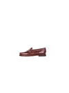 Sebago Scarpe basse Marrone da donna