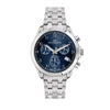 Orologio PHILIP WATCH uomo Blaze crono acciaio / blu