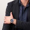 Orologio PHILIP WATCH uomo Blaze crono acciaio / blu