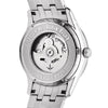 Orologio LUCIEN ROCHAT uomo Montreux Automatico acciaio / blu