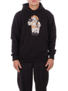 MARKET Maglie Nero da uomo
