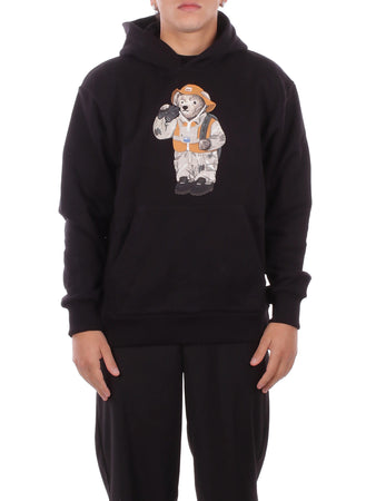 MARKET Maglie Nero da uomo
