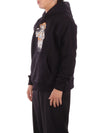 MARKET Maglie Nero da uomo