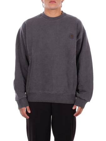 CARHARTT Maglie Antracite da donna