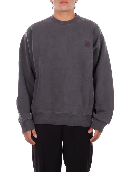 CARHARTT Maglie Antracite da donna