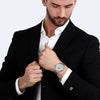 Orologio LUCIEN ROCHAT uomo Iconic Automatico - Special kit