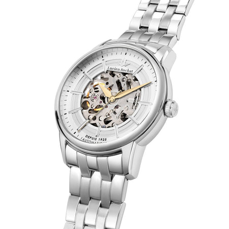 Orologio LUCIEN ROCHAT uomo Iconic Automatico - Special kit