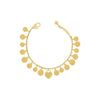 OPS - GIPSY bracciale